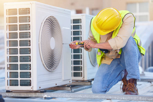 Best HVAC Emergency Services  in Tecumseh, NE