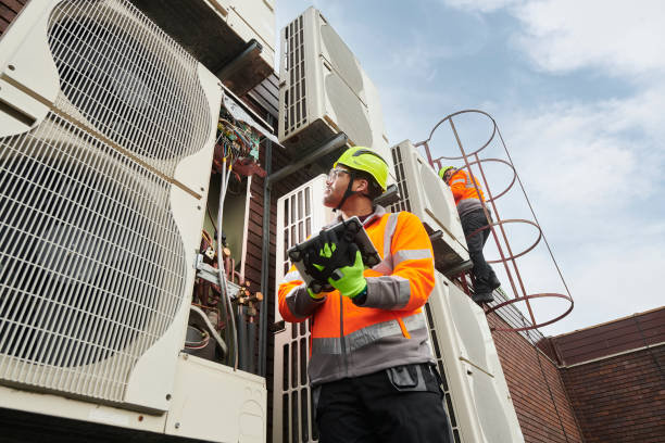 Best Furnace Repair Near Me  in Tecumseh, NE