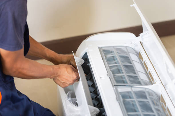 Best Commercial HVAC Repair  in Tecumseh, NE
