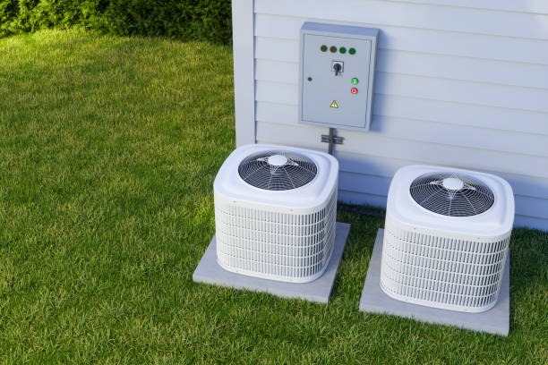 Best HVAC Companies Near Me  in Tecumseh, NE