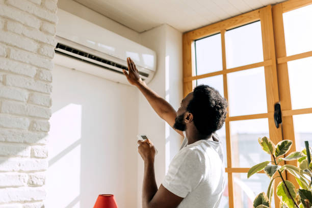 Best Air Conditioning Repair  in Tecumseh, NE