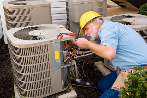 Best HVAC System Installation  in Tecumseh, NE