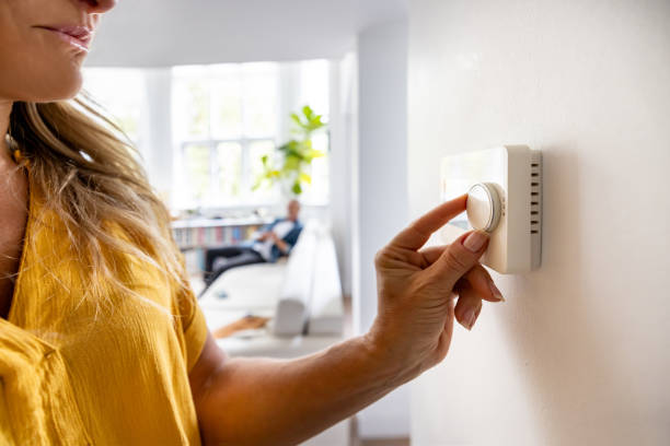 Best HVAC Repair Near Me  in Tecumseh, NE