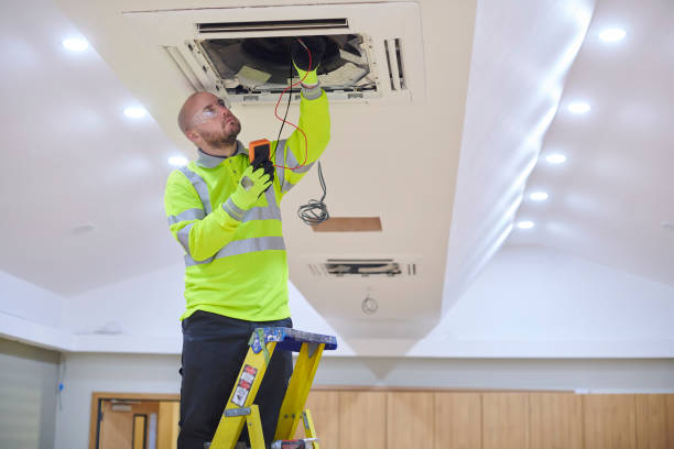 Best Heating Repair Services  in Tecumseh, NE