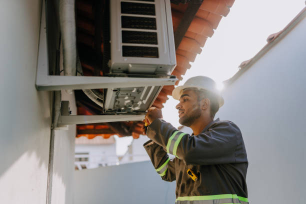 Best Best HVAC Companies  in Tecumseh, NE
