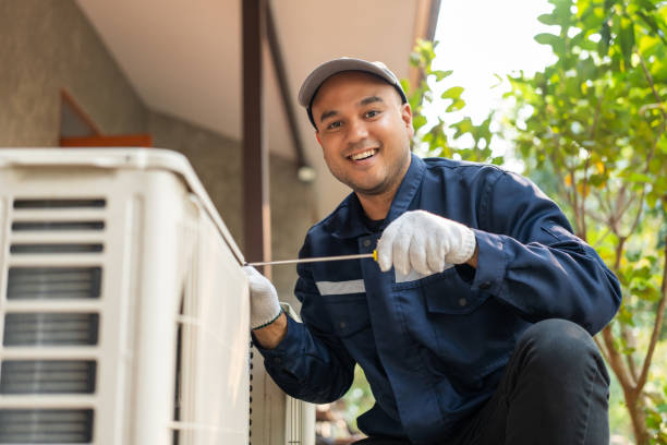 Air Duct Cleaning in Tecumseh, NE