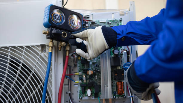 Trusted Tecumseh, NE HVAC Experts