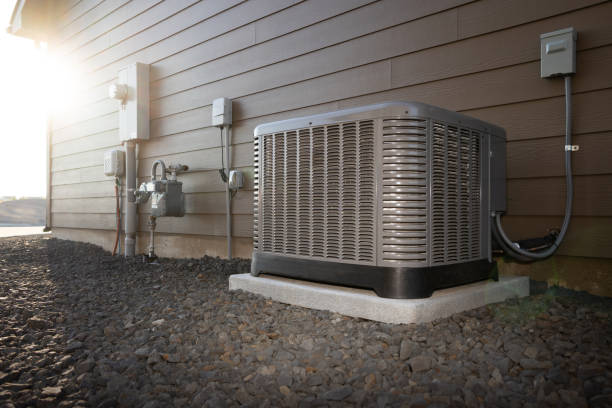 Affordable Air Conditioning Repair in Tecumseh, NE